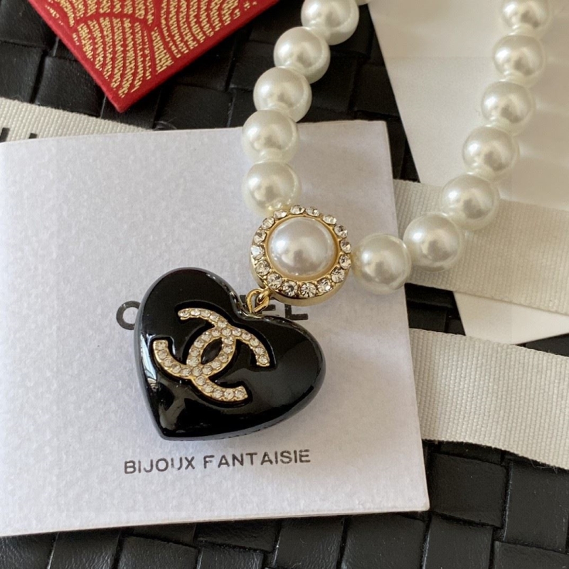 Chanel Necklaces